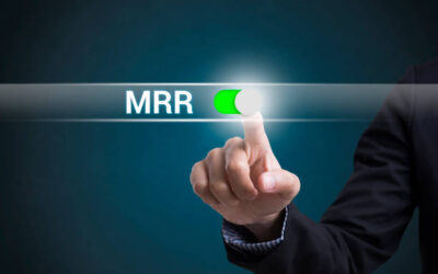 MRR : Vendre des formations et garder 100% des revenus
