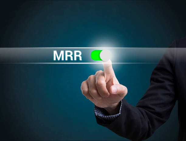 MRR les REVENUS RECURRENTS MRR les REVENUS RECURRENTS