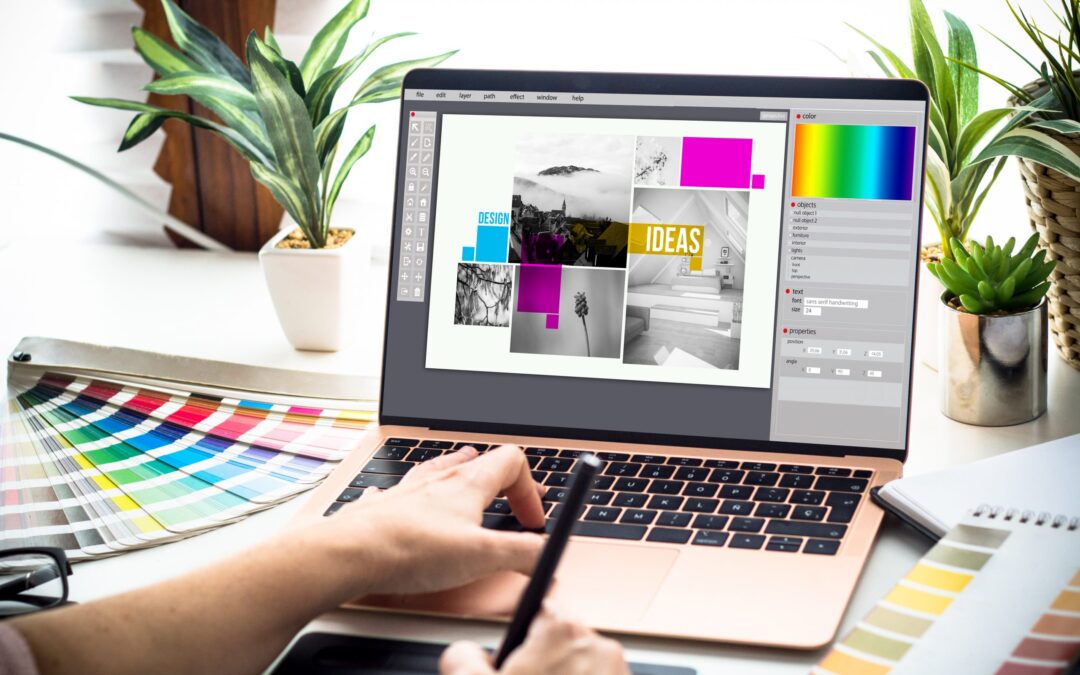 Quels Outils pour la Création De Vos visuels ?