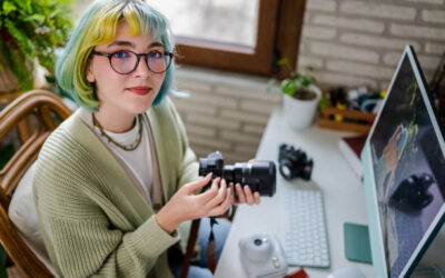 Freelancing – Microservices : transformer ses compétences en revenus