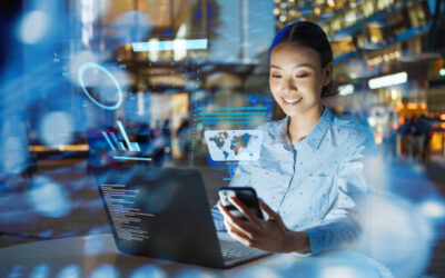 Et si vous deveniez assistante virtuelle ?