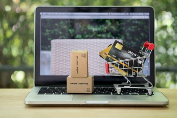 model d'affaire dropshipping