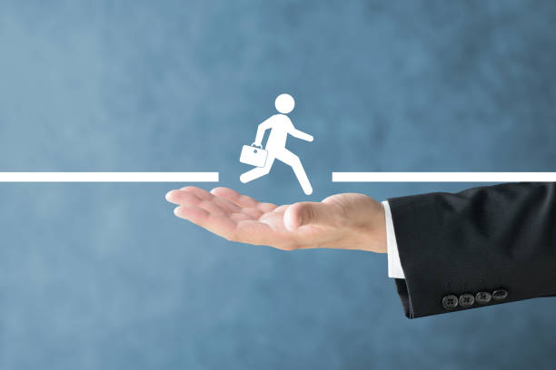 ose avancer petit à petit