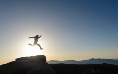 Le vrai secret des gens qui osent se lancer