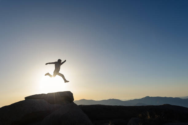 Le vrai secret des gens qui osent se lancer