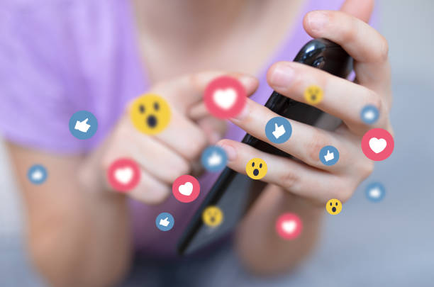  partage de contenu sur réseaux sociaux