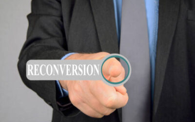 Reconversion : comment rester motivé quand on débute