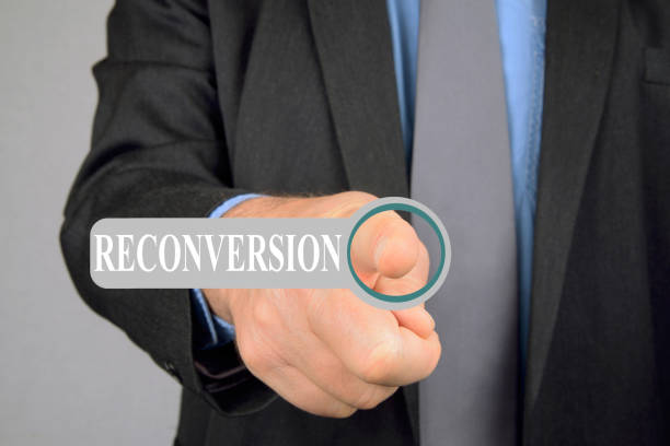 Reconversion : comment rester motivé quand on débute