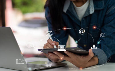 Être visible sur le web