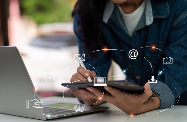 Être visible sur le web