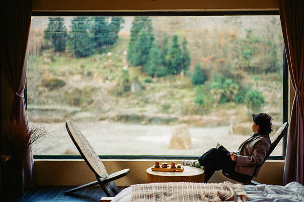 L’introspection ; sortir du brouillard 