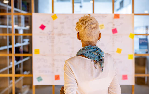 Envisager les perspectives professionnelles