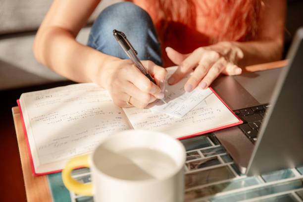 Découvrir ses compétences inexploitées